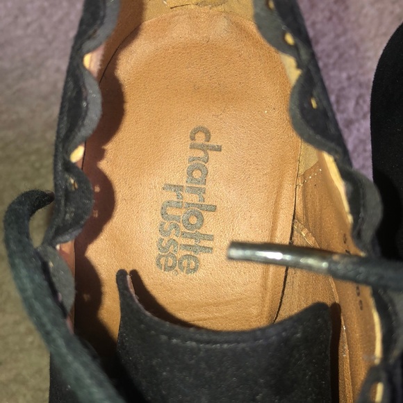 Booties - Picture 5 of 6